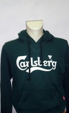 FELPA UOMO CARLSBERG CON