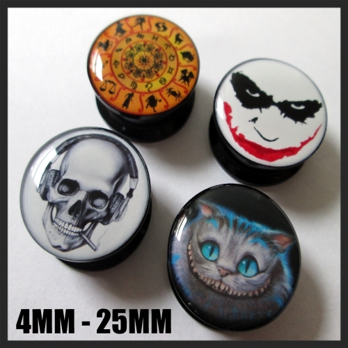4mm mm vite tappo - 4mm, 25