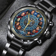 Orologio Star Trek 60°