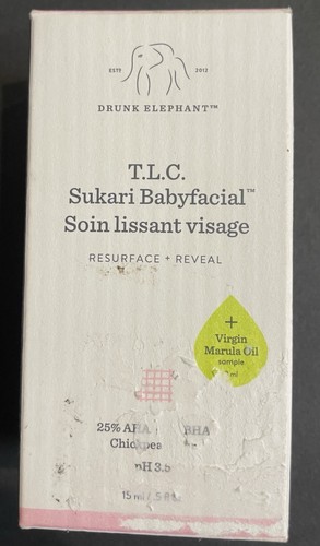 Elefante ubriaco sukari - ubriaco, t.l.c.