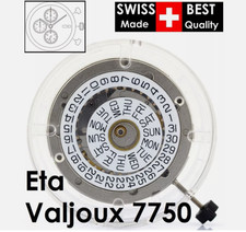 Movimento automatico svizzero