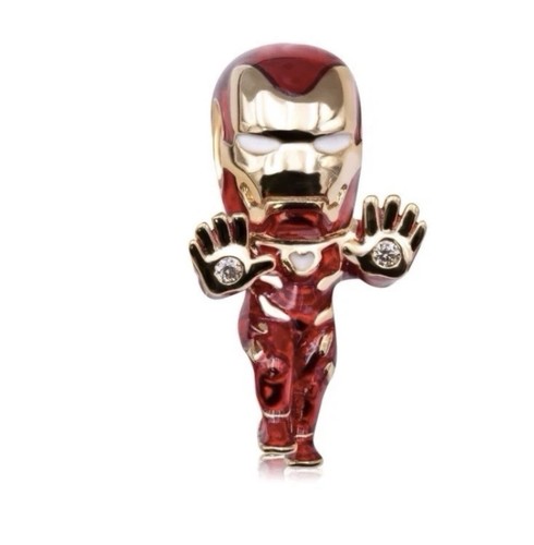 Ciondolo pandora marvel - ciondolo, the