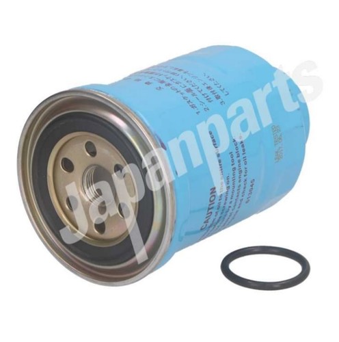 Filtro carburante japanparts - filtro,