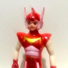 Personaggio Popy Mirai Robo