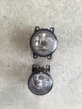 Fendinebbia Opel Corsa D Opc