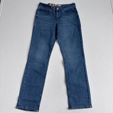 Levi's Classic Straight Jeans