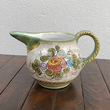 Brocca Ceramica Deruta