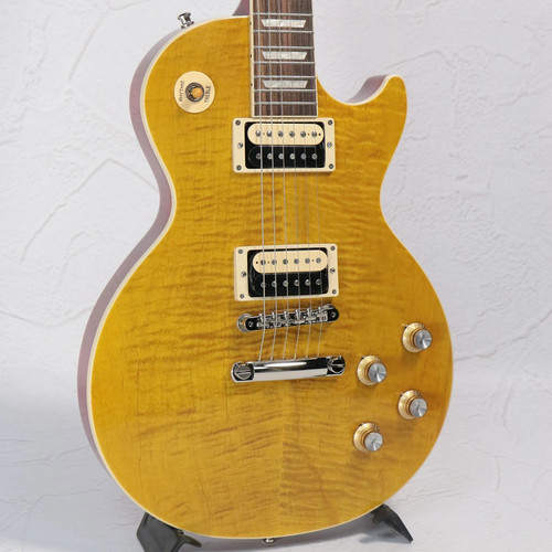 Gibson slash les paul - slash,