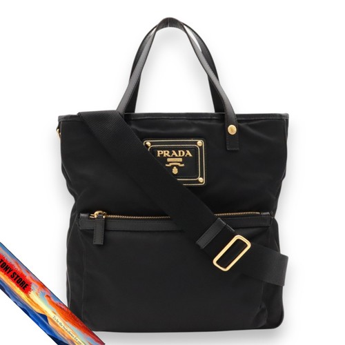 Borsa prada tote bag - prada,