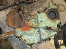 LAND ROVER 88 109 SERIE 3 2.25