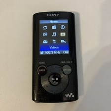 Sony walkman 16gb - 16gb, nwz-e385