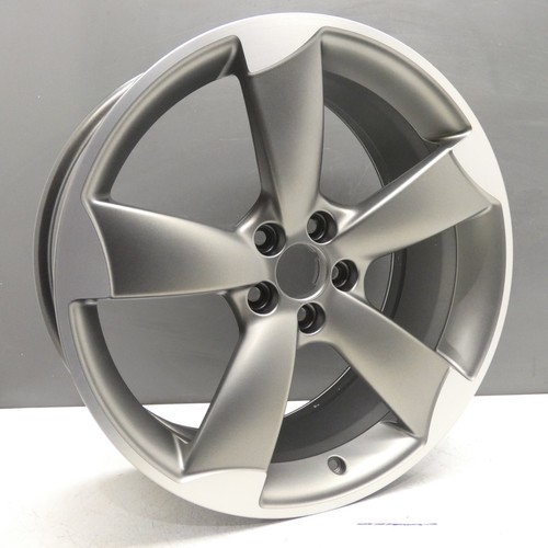 Audi cerchio in lega - audi,