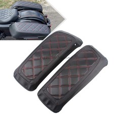 Coprisella rigida in pelle con