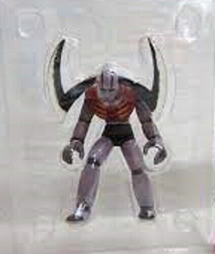 F15 437 metal - metal, 3"