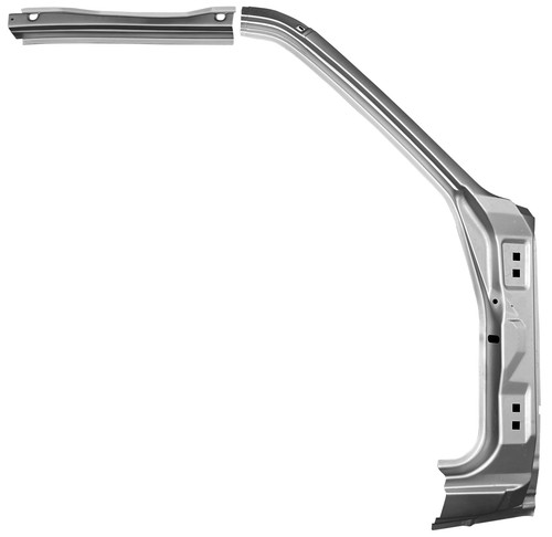 Telaio porta esterna ford - telaio,