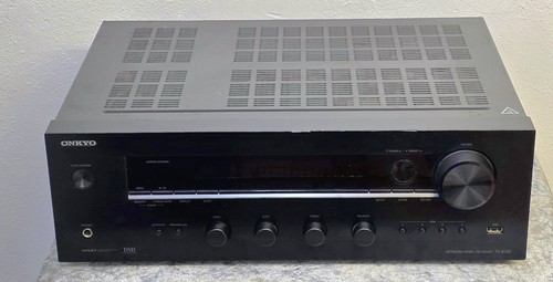 Onkyo 8130 ricevitore - tx-8130,