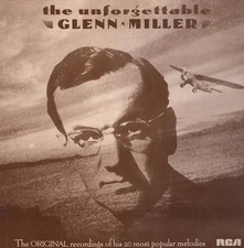 Glenn Miller The Unforgettable