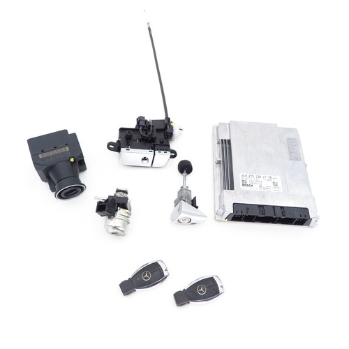 Centralina motore ecu - centralina,
