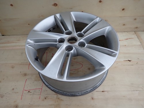 Cerchio lega opel - 17",