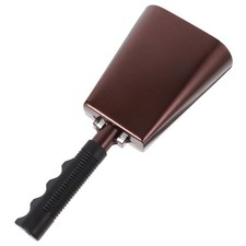  Campanacci in Metallo Per