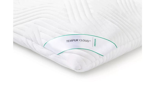 Tempur cloud cuscino - cuscino, medio