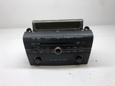 Mazda 3 I 2005 Radio / Lettore