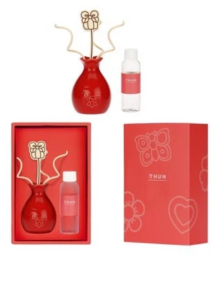 Thun diffusore regalo rosso - thun,