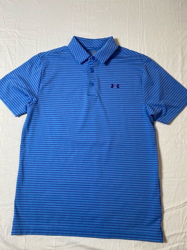 Under armour heatgear polo - under,