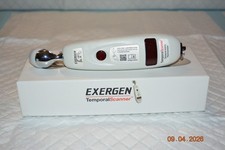 Exergen Scanner Temporale TAT