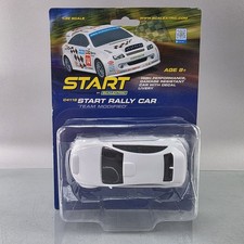 Scalextric C4116 Start Rally
