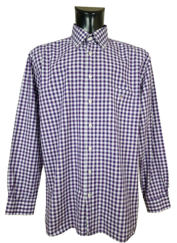 Camicia gant manica lunga - camicia,