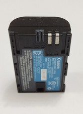 Batteria Canon LP-E6