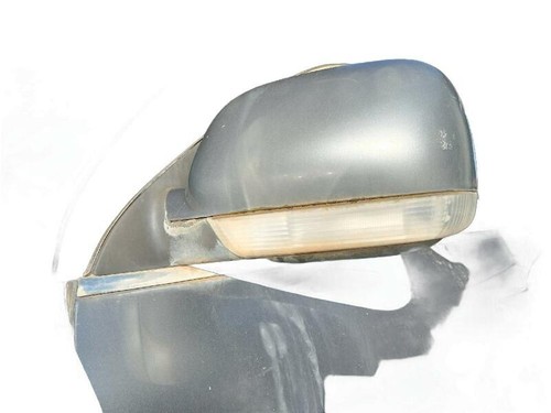 Specchietto retrovisore - specchietto,
