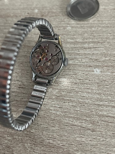 Orologio imperiors anno 1960 - imperiors,