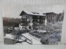 Vecchia cartolina foto d epoca