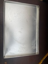 2 x Teglia da forno per