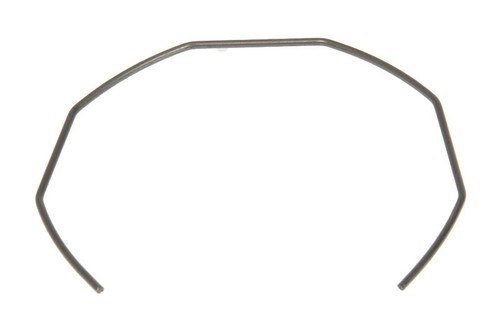 Ariete molla braccetto