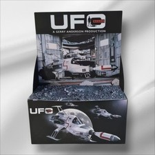 DINKY 351 UFO INTERCEPTOR