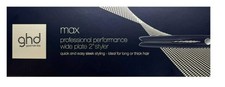 GHD Max Styler 2" piastra per