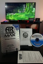 Action Replay AR MAX per