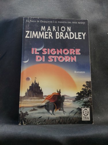 Signore storn marion - il,
