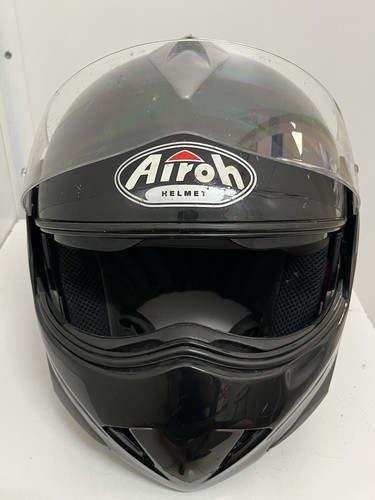 Casco moto modulare airoh - modulare,