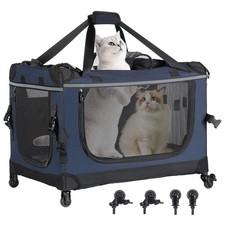 Trasportino per Gatti