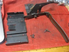 Singer Sewing Knee Pedal