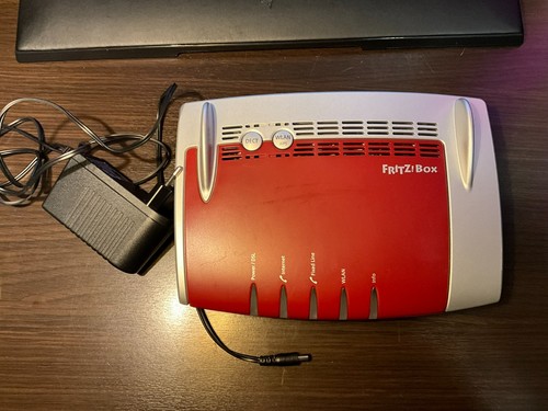 Fritzbox 7490 avm - per, e