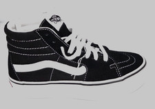VANS women's sneakers shoes