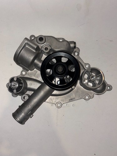 Upgrade water pump 6 4 - 5.7, 6.4