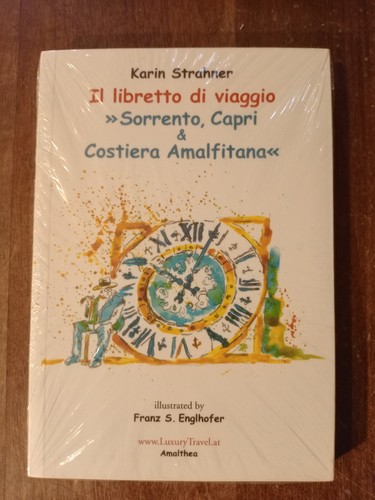 Karin strahner libetto di - strahner, il