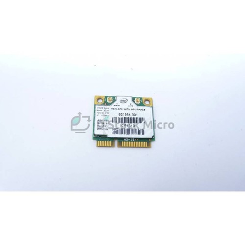 Carte wifi intel - wifi,