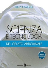 Libri Luca Caviezel - Scienza